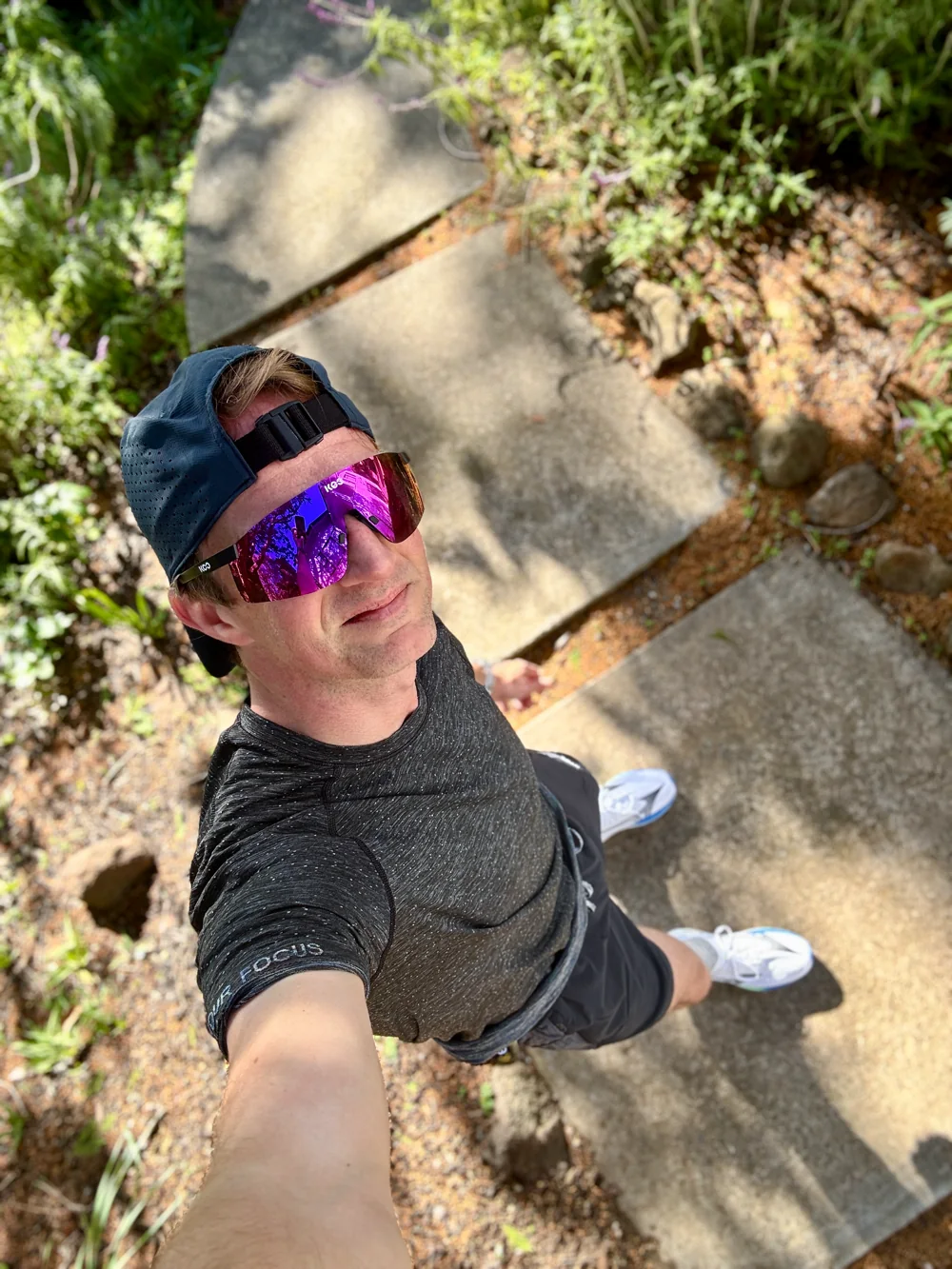 Mizuno Neo Zen Review by Alastair | Trail & Kale