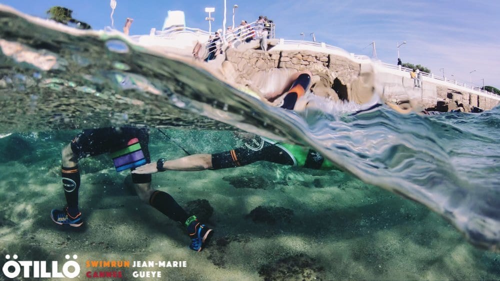 most unique trail running races otillo swimrun