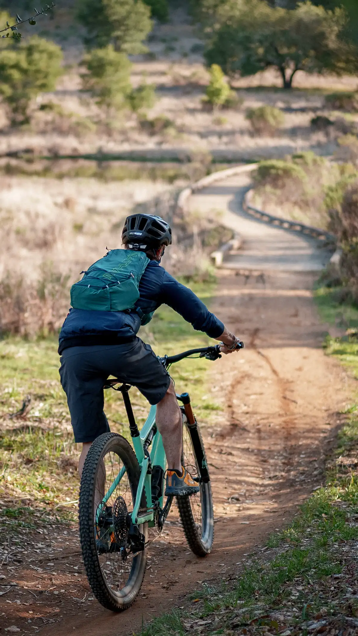 Mountain Biking For Beginners Guide