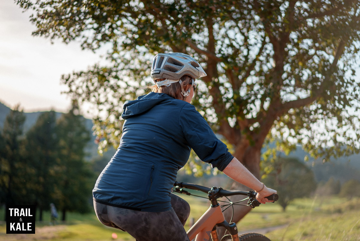 Mountain Biking in Northern California by Trail and Kale for web 101