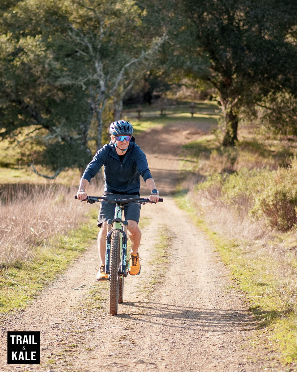 Mountain Biking in Northern California by Trail and Kale for web 7