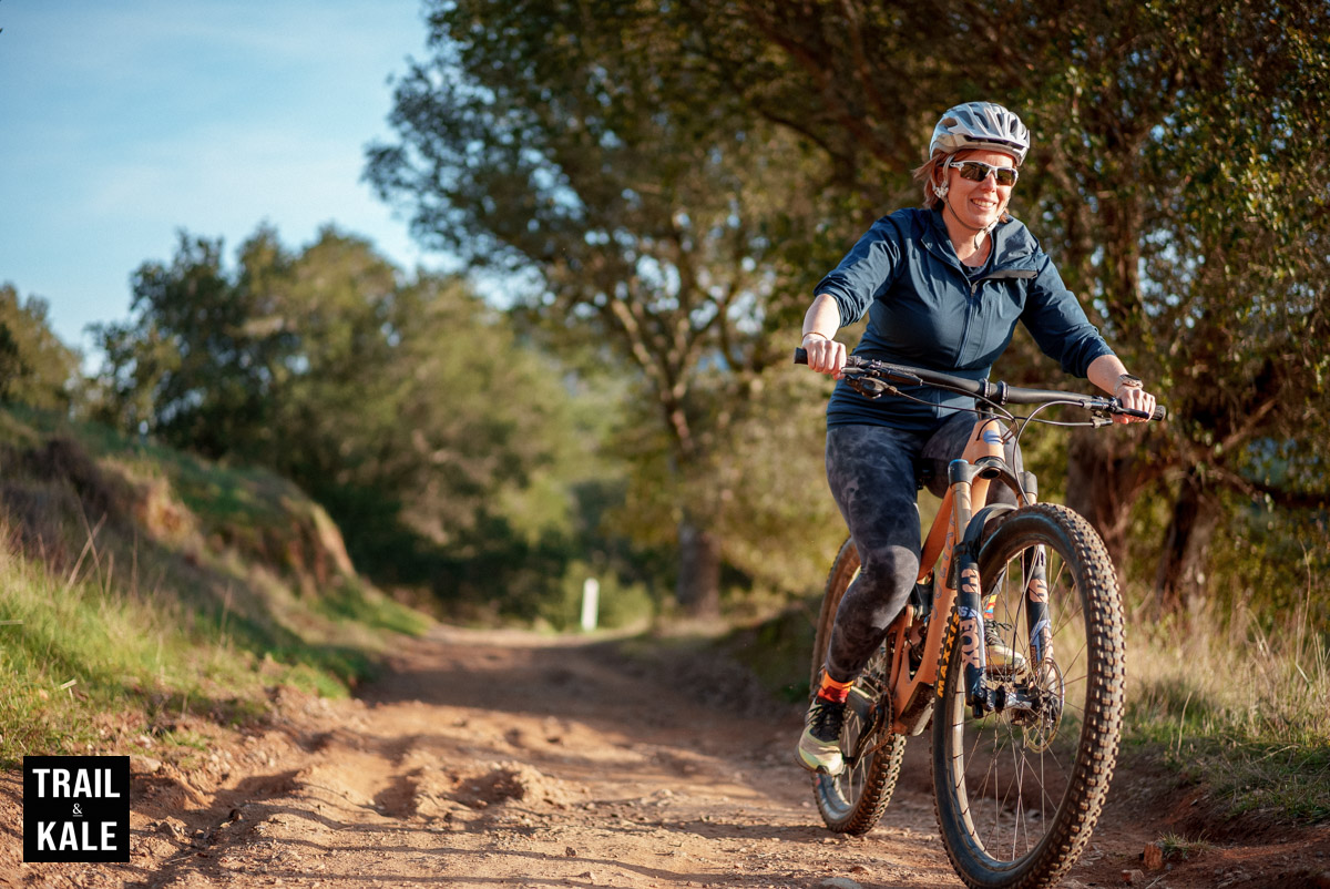 Mountain Biking in Northern California by Trail and Kale for web 99