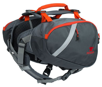 Mountainsmith k9 backpack best dog backpack trail and kale 1