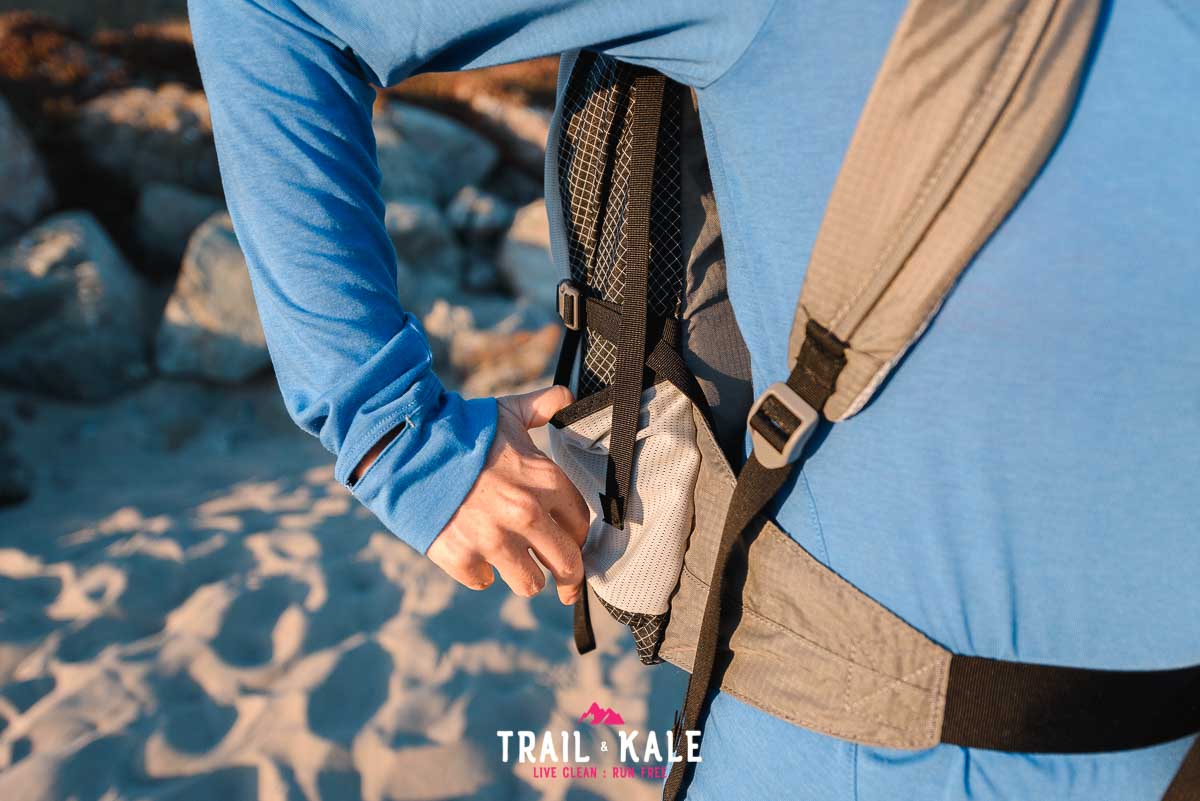 My Trail Co Backpack UL 35 - Trail & Kale wm-10 My Trail Co Backpack UL 35 - Trail & Kale wm-10