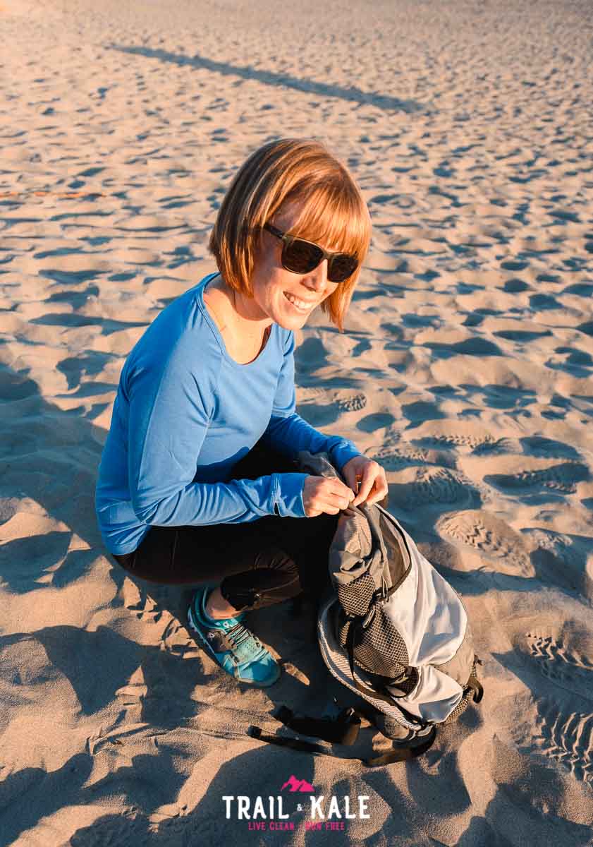 My Trail Co Backpack UL 35 - Trail & Kale wm-11 My Trail Co Backpack UL 35 - Trail & Kale wm-11