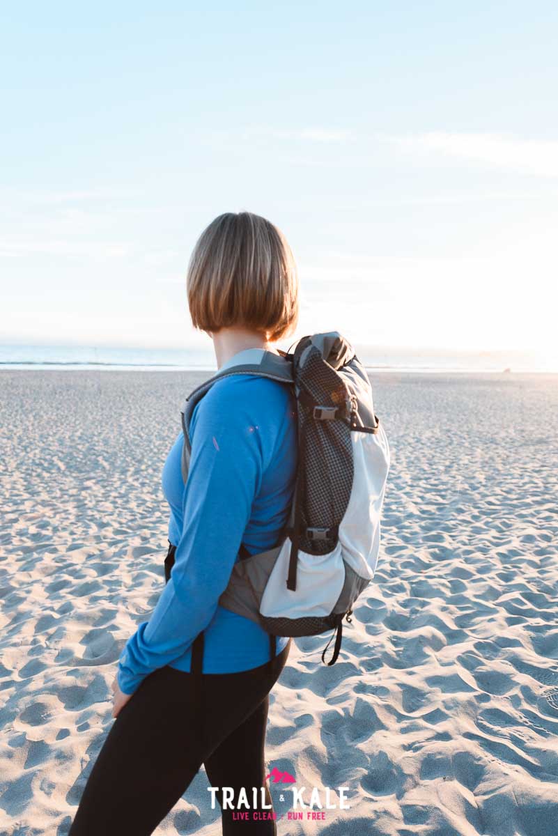 My Trail Co Backpack UL 35 - Trail & Kale wm-5 My Trail Co Backpack UL 35 - Trail & Kale wm-5