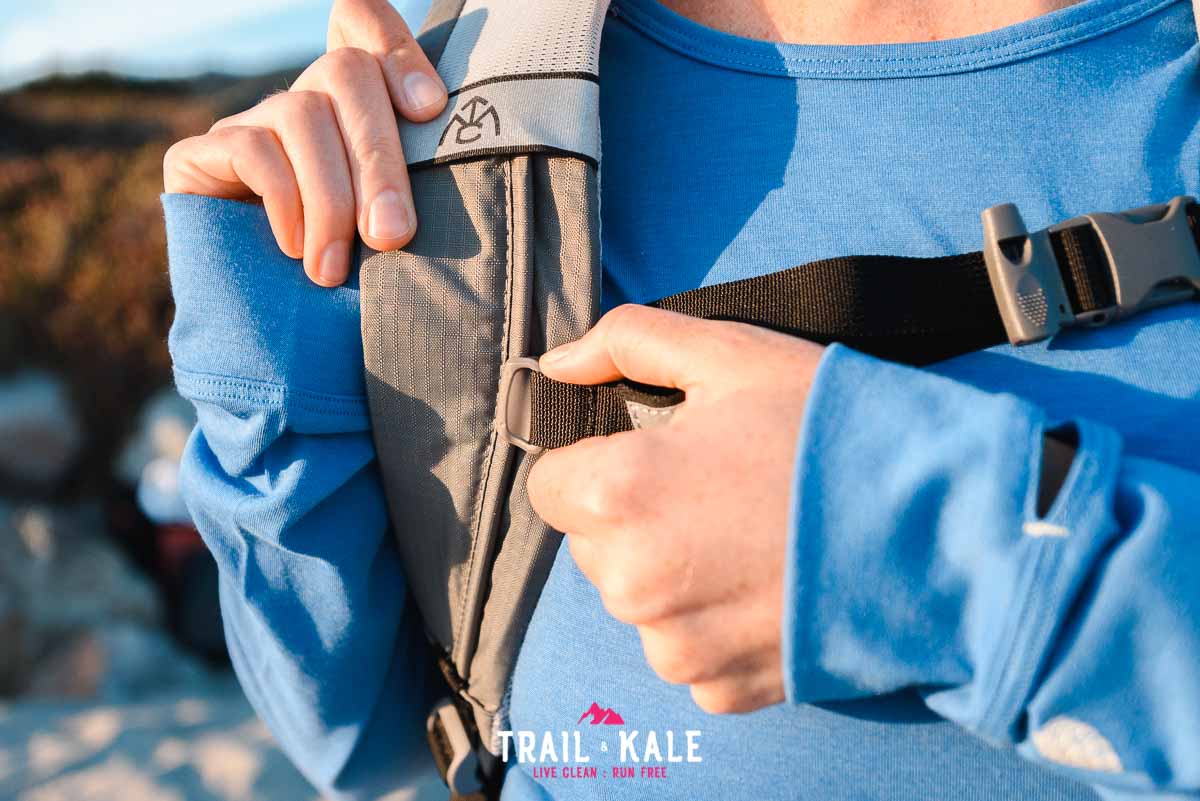 My Trail Co Backpack UL 35 - Trail & Kale wm-8 My Trail Co Backpack UL 35 - Trail & Kale wm-8