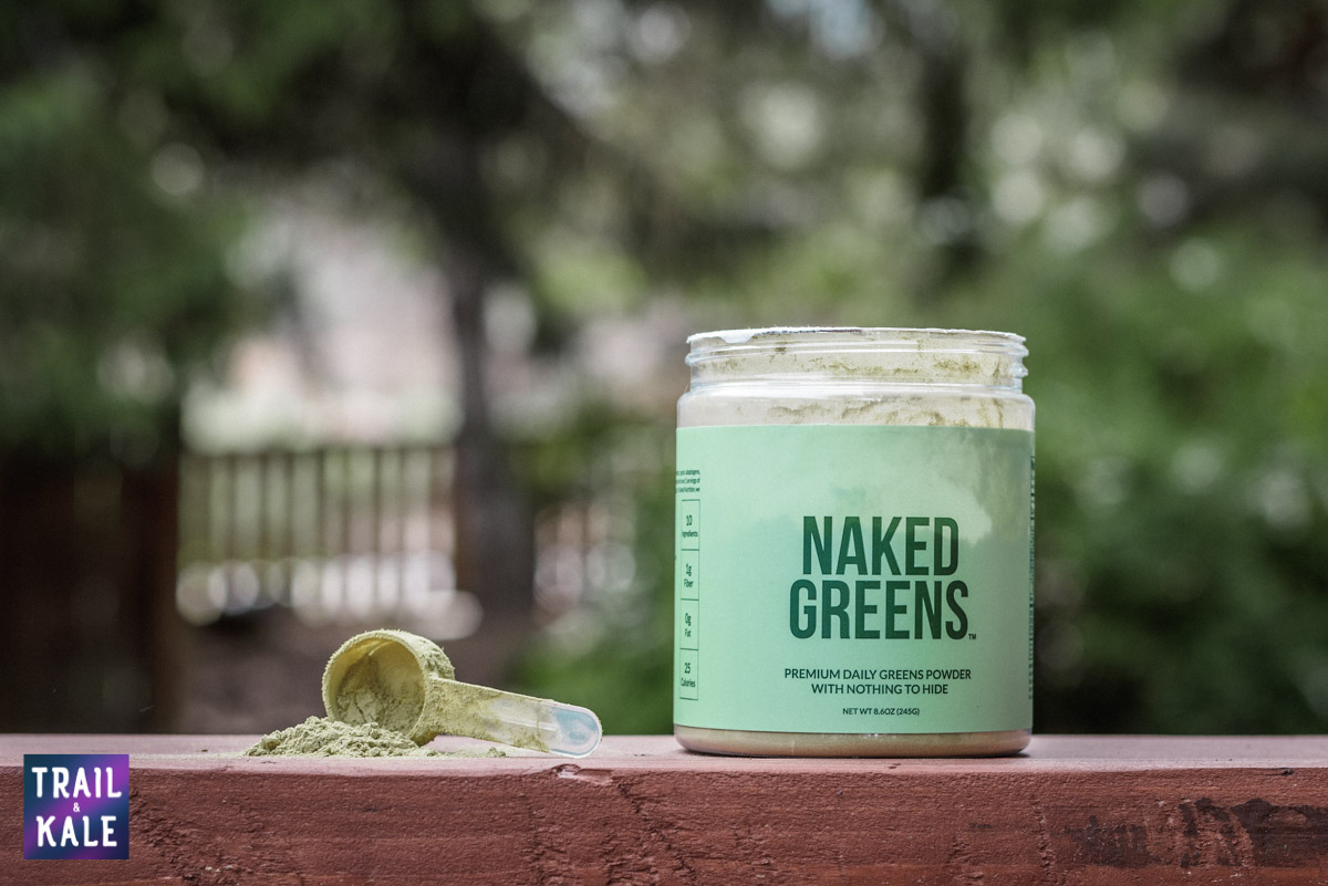 Naked Greens Superfood Powder Review trail and kale web wm 11