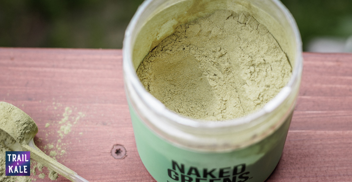 Naked Greens Superfood Powder Review trail and kale web wm 13