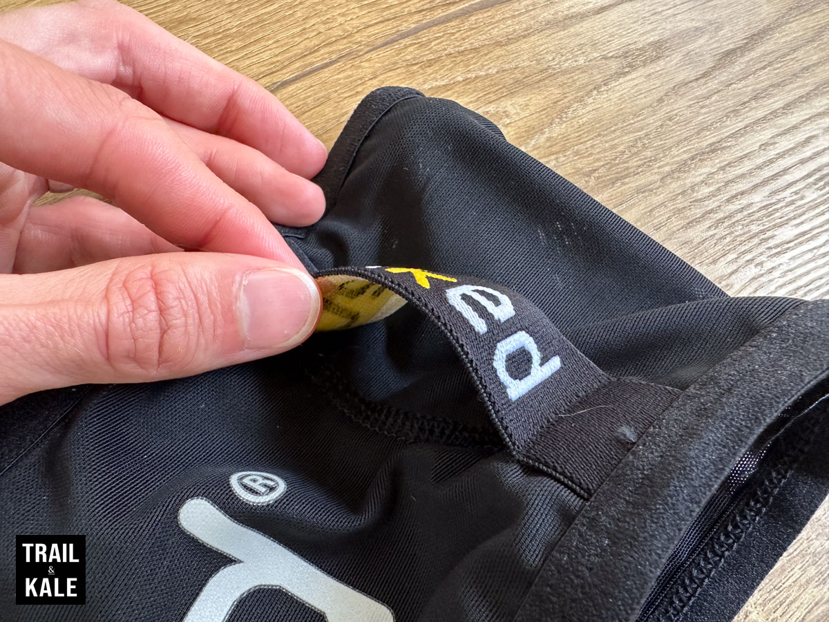 Naked Running Band Review features for web 2