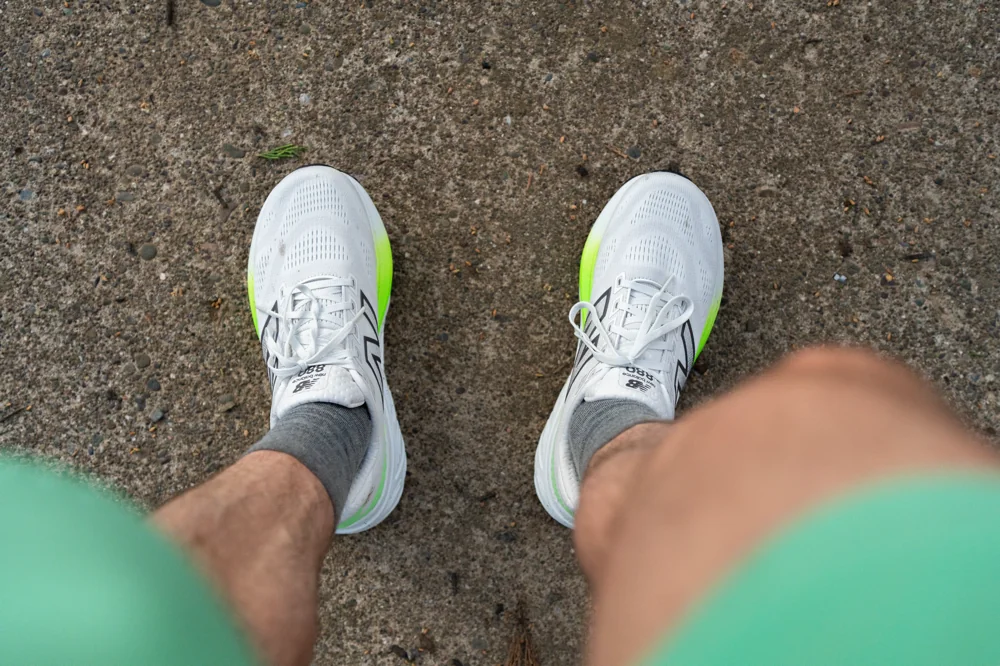 New Balance 880 v15 review - my verdict