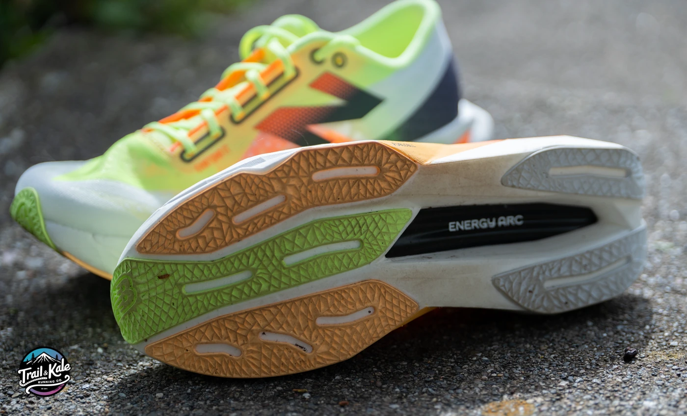 New Balance FuelCell SuperComp Elite V4 Review 20