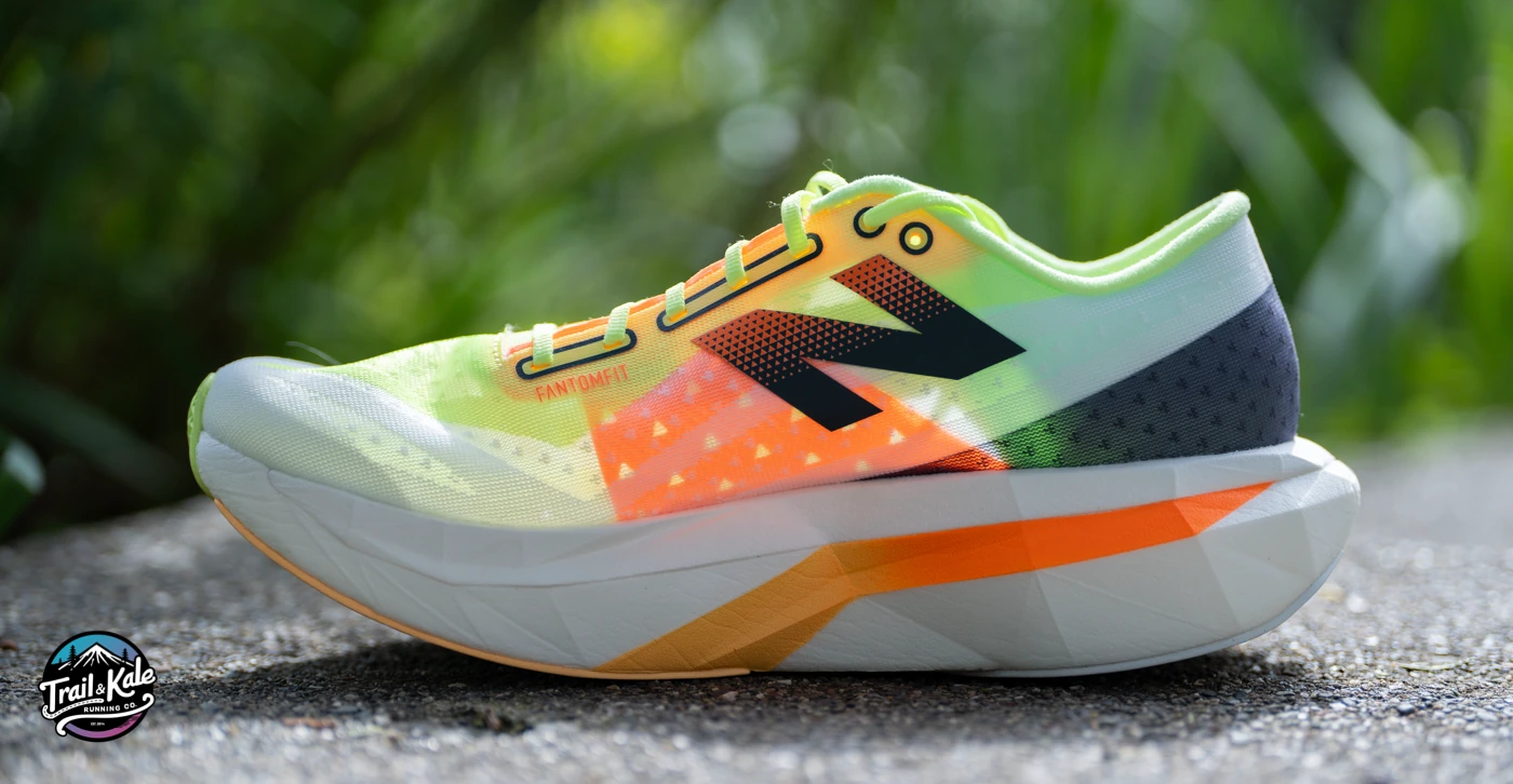 New Balance FuelCell SuperComp Elite V4 Review 28