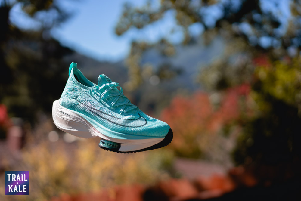 Nike Air Zoom Alphafly NEXT review Trail and Kale web wm 1