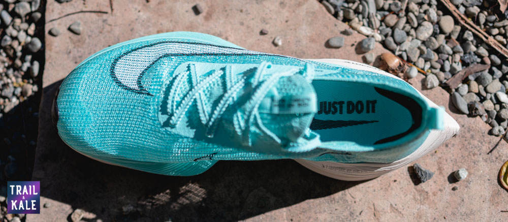 Nike Air Zoom Alphafly NEXT review Trail and Kale web wm 16