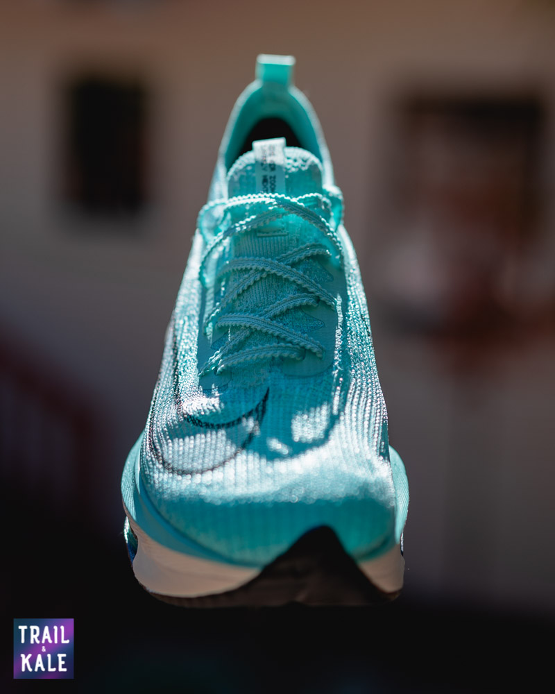 Nike Air Zoom Alphafly NEXT review Trail and Kale web wm 6