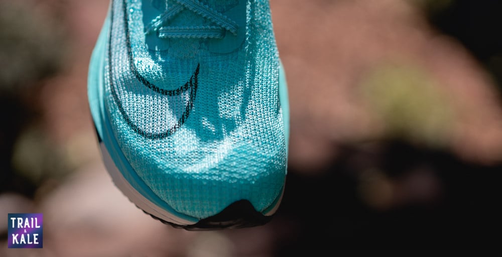 Nike Air Zoom Alphafly NEXT review Trail and Kale web wm 7