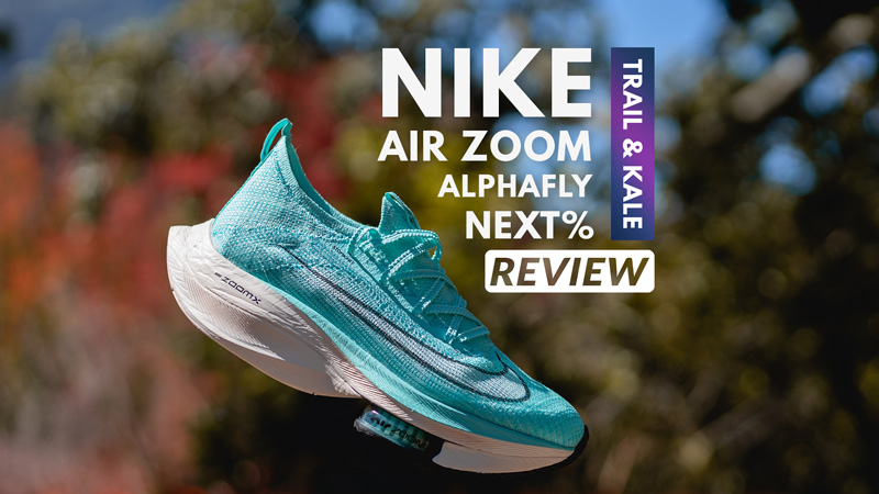 nike alphafly specs