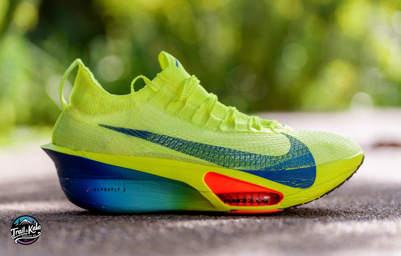 Alphafly 3