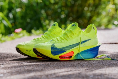 Nike Alphafly 3 [Best Race Day Shoe]