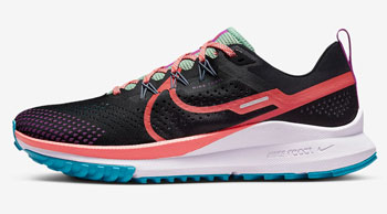 Nike discounted trail running shoes Pegasus Trail 4 Cyber Week Sale
