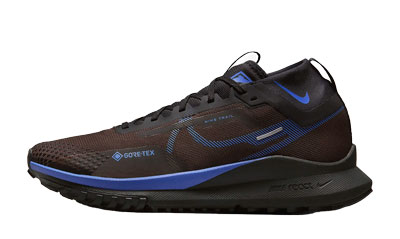 Nike Gifts For Him Pegasus Trail 4 GTX waterproof trail running shoes