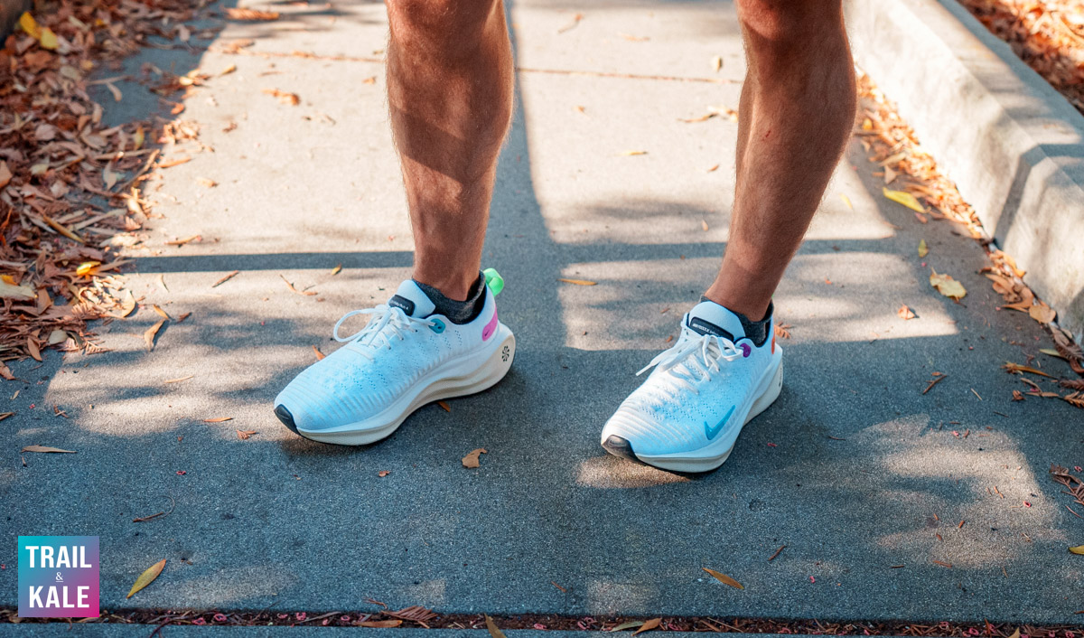 Nike InfinityRN 4 Review 28