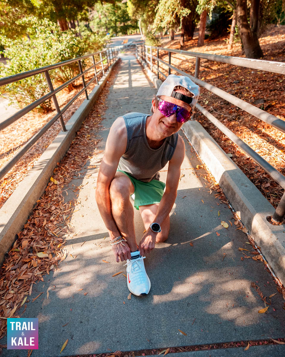 Nike InfinityRN 4 Review 32