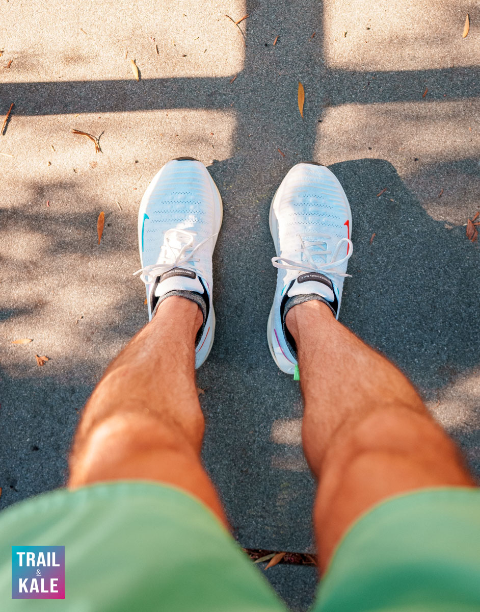 Nike InfinityRN 4 Review 36