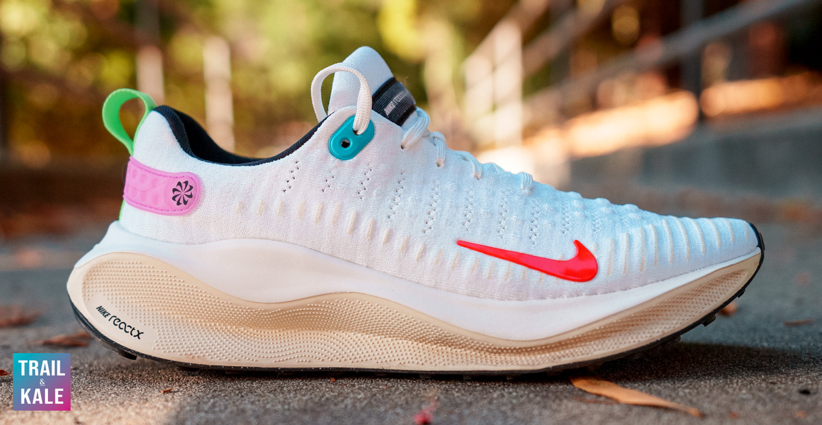Nike InfinityRN 4 Review 37