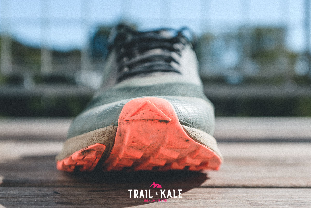 Nike Pegasus 36 Trail GTX review trail running trail and kale wm 3