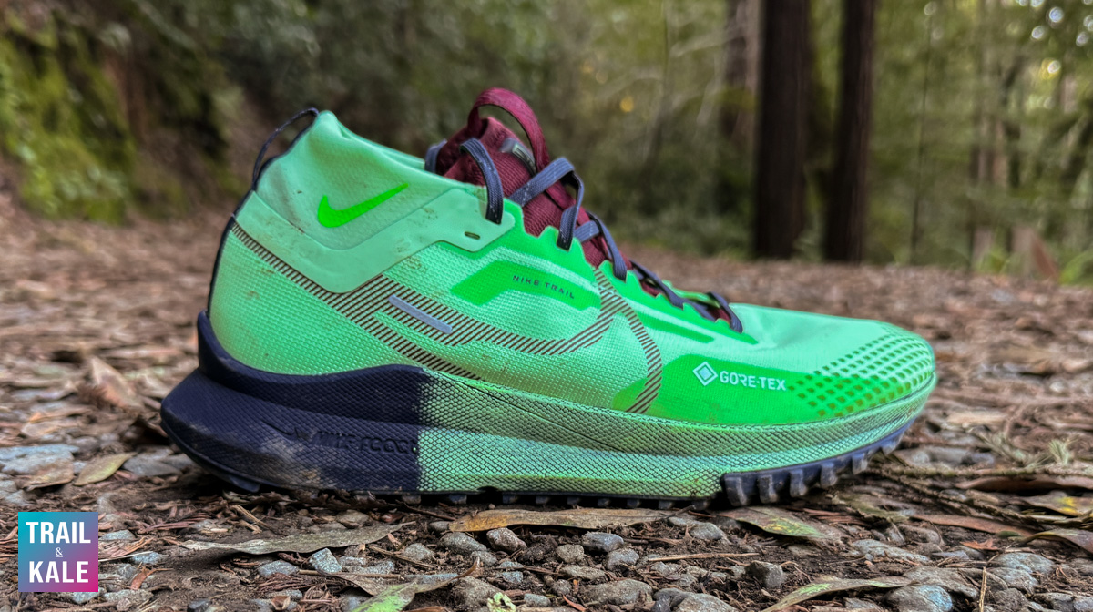 Pegasus Trail 4 GORE-TEX