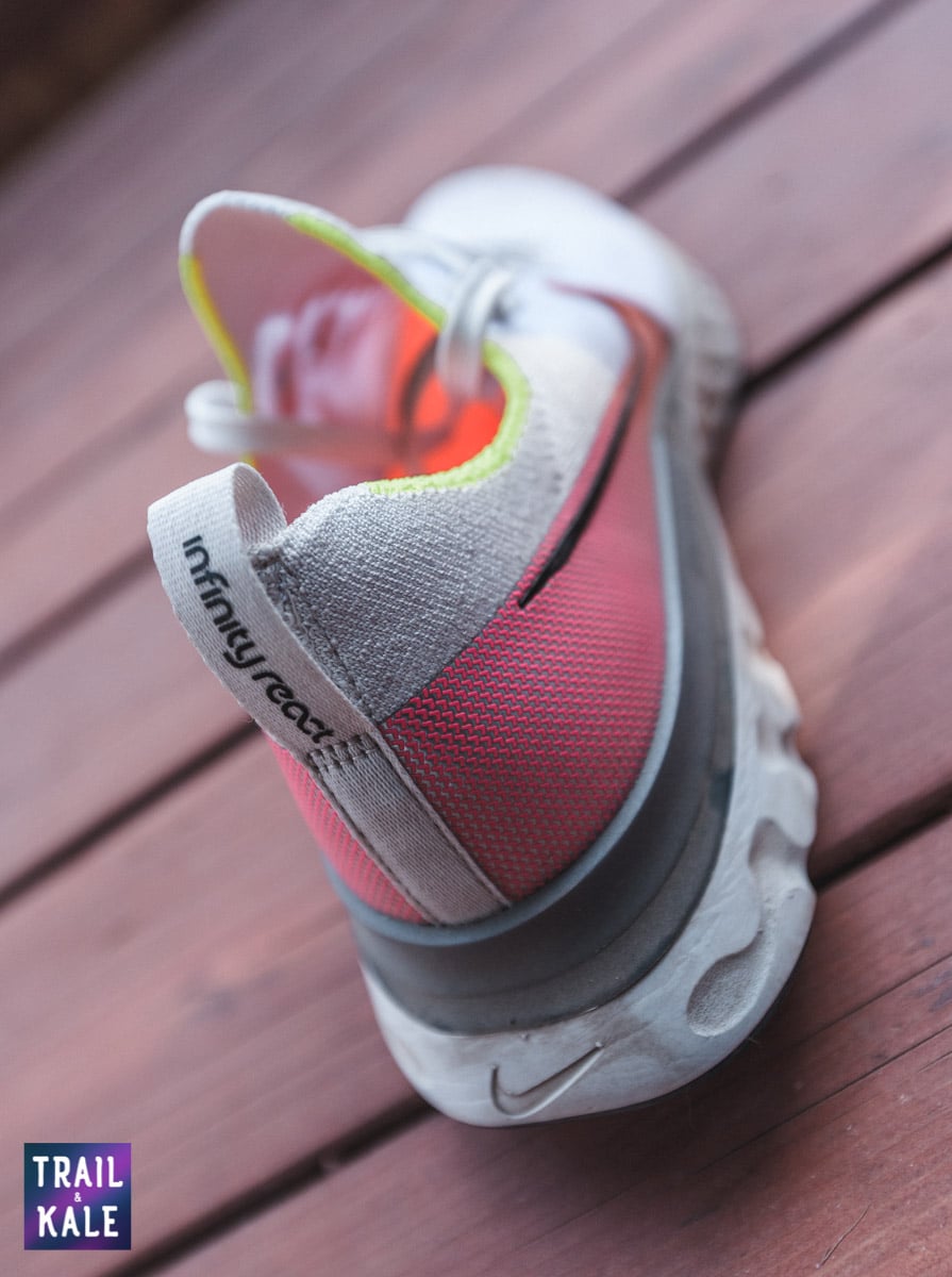 Nike React Infinity Run Review trail and kale web wm 11