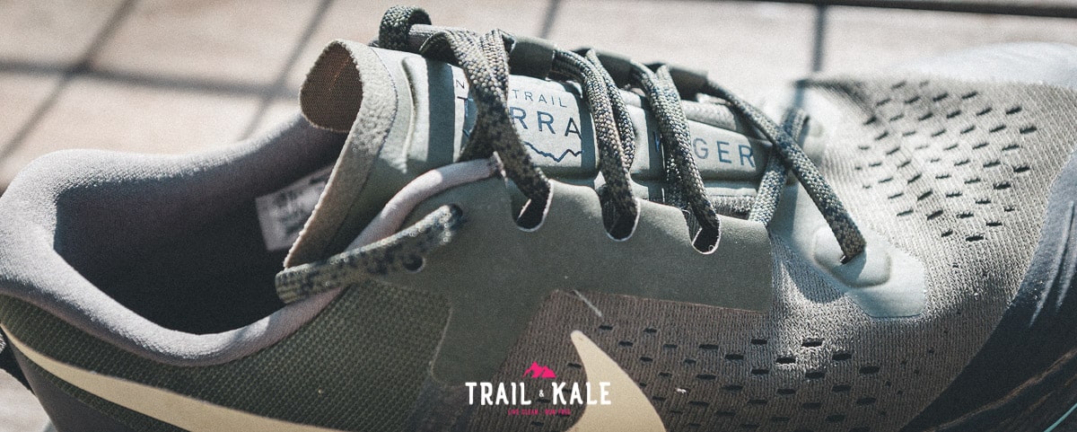 Nike Terra Kiger 5 review trail running trail and kale wm 15