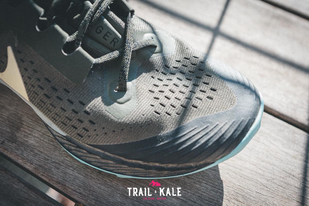 Nike Terra Kiger 5 review trail running trail and kale wm 9