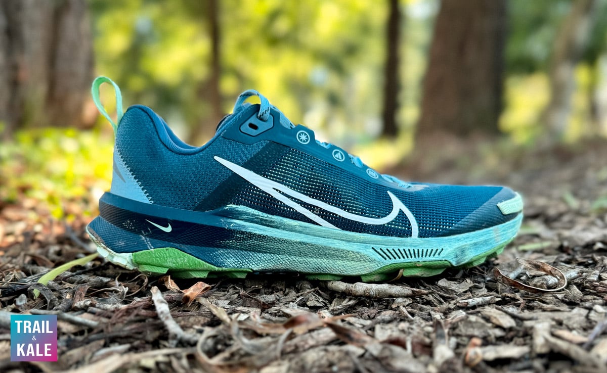 Nike Terra Kiger 9 review 8