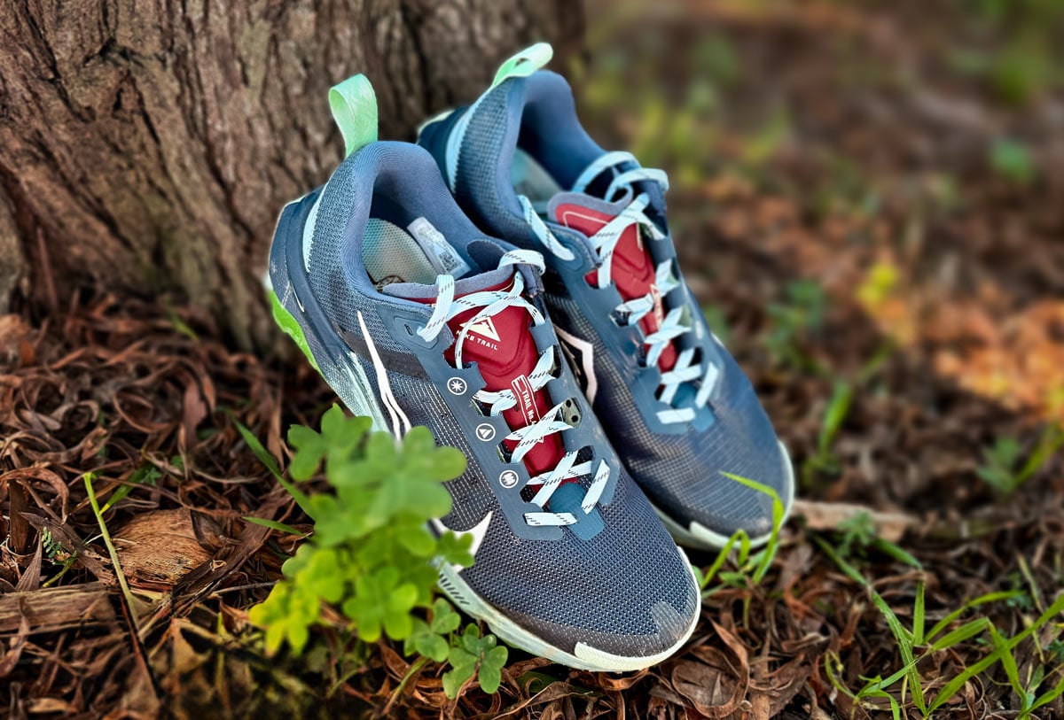 Nike Terra Kiger 9 review