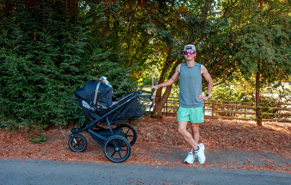 Nike Trail Second Sunrise Shorts