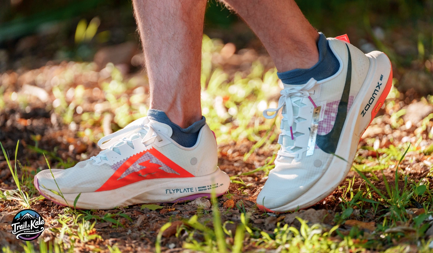 Nike Ultrafly Review | Trail & Kale Running Co.
