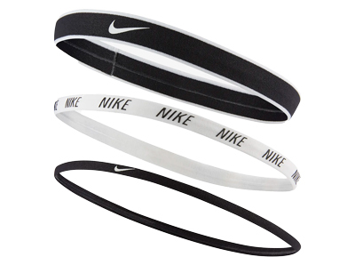 Nike womens running headbands Mixed Width Nike Gifts for Her 1