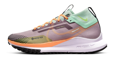 Nike Womens Running Shoes Nike Pegasus Trail 4 Gore Tex