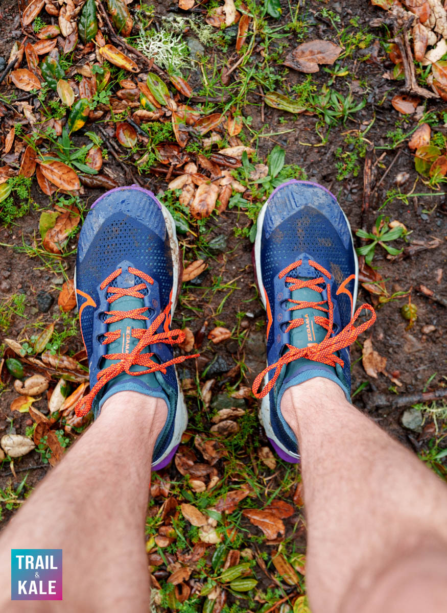 Nike Zegama review | By Alastair from Trail & Kale