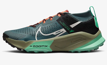 Nike ZoomX Zegama Trail Running Shoes Nike Black Friday Sale Deals