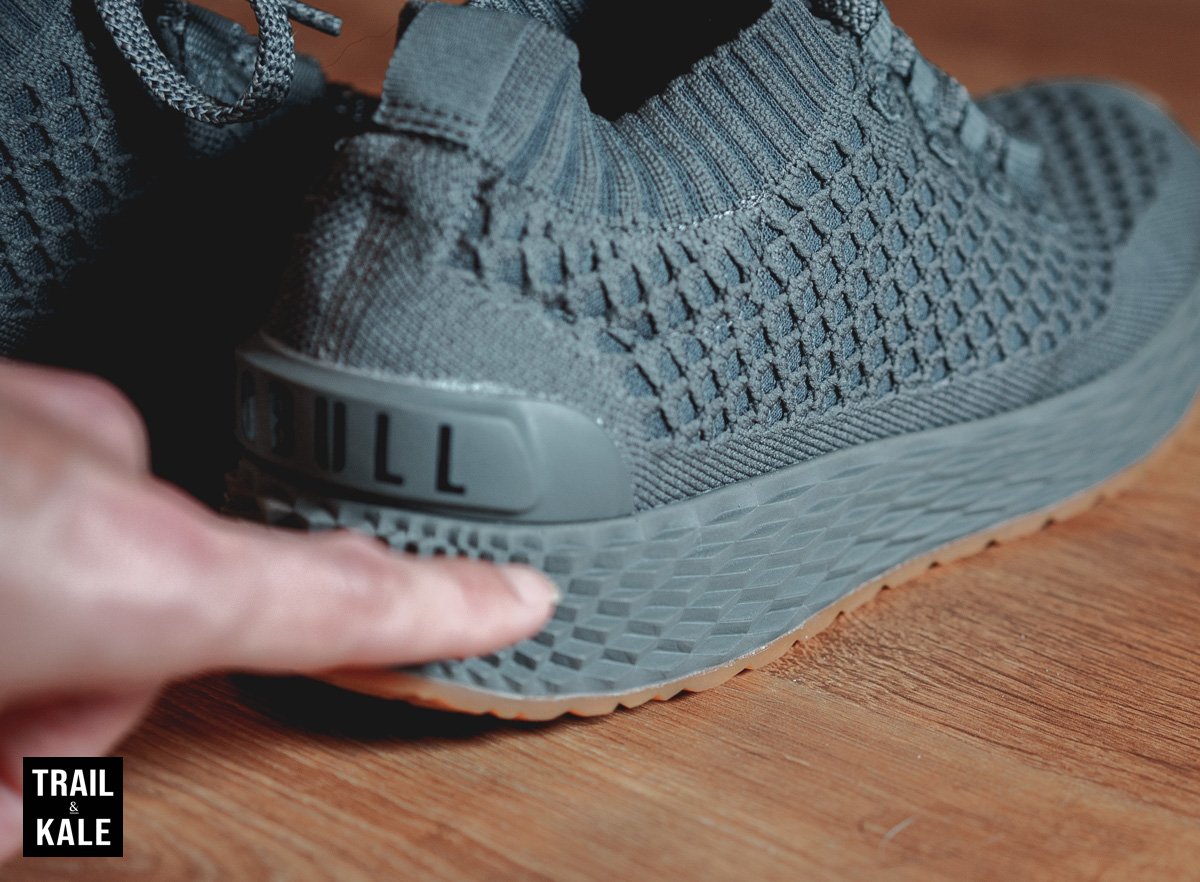 NOBULL Knit Runner review by Trail and Kale for web 13