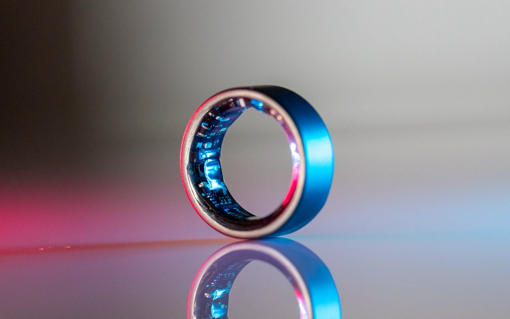 Noise Luna Ring Review