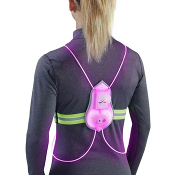 NoxGear Tracer360 Reflective Vest