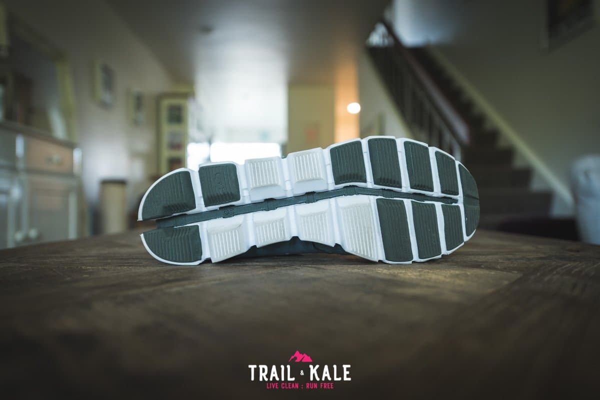 On Cloud Beam review Trail Kale wm 6