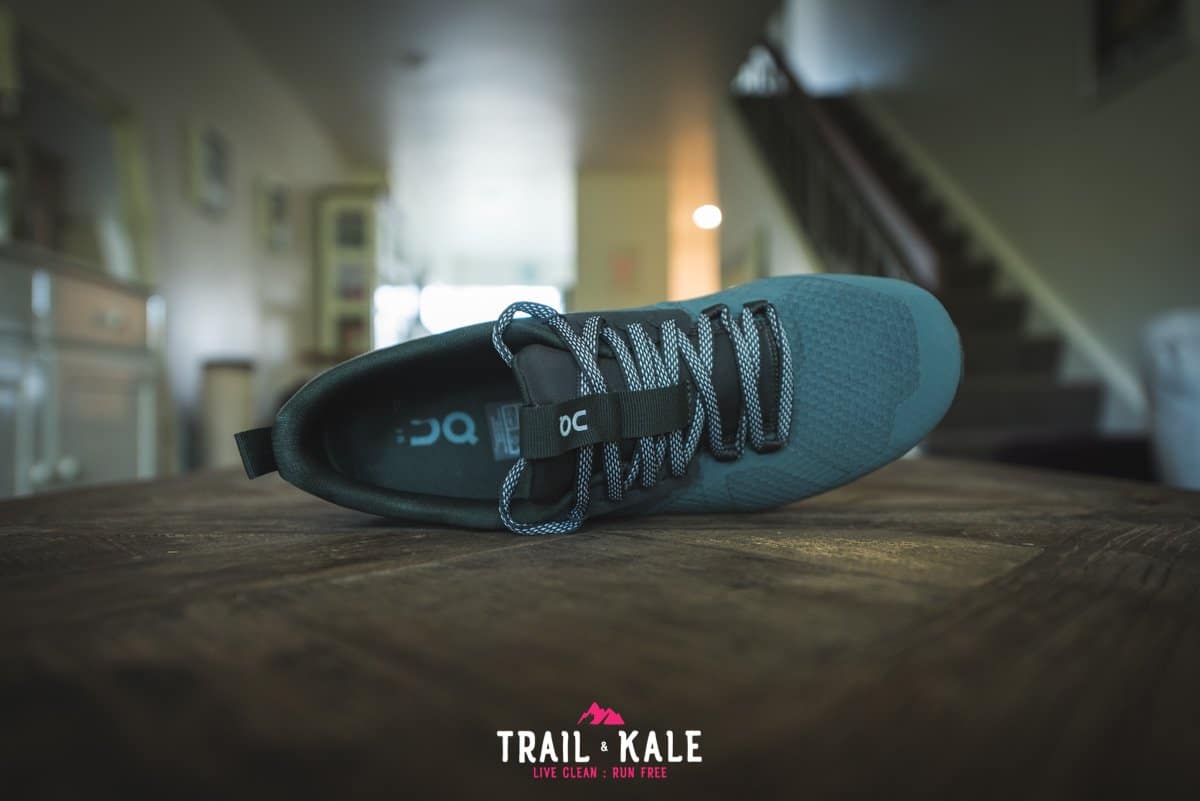 On Cloud Beam review Trail Kale wm 7