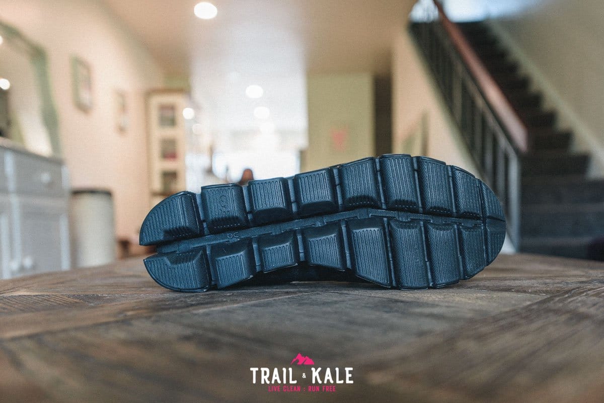 On Cloud Waterproof review Trail Kale web wm 7