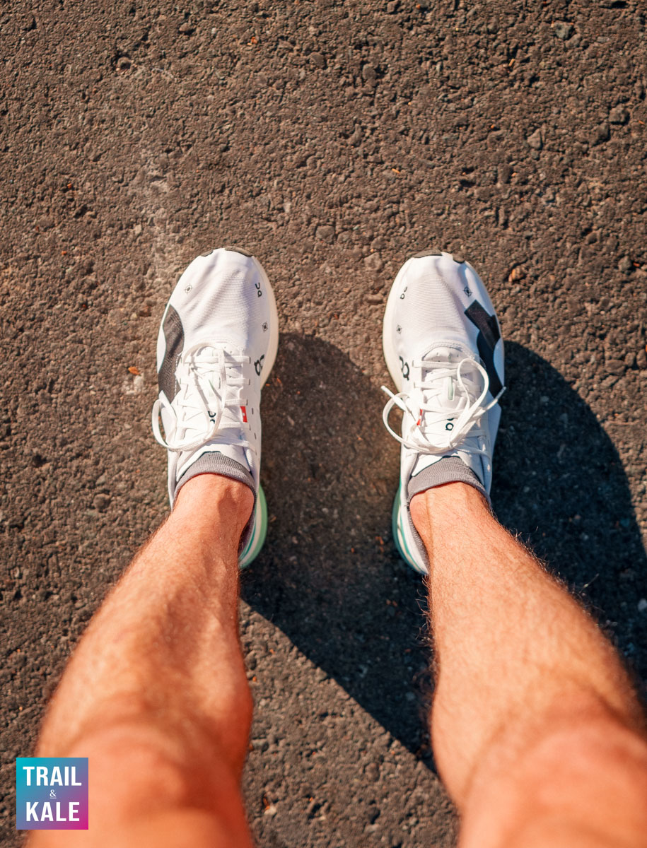 On Cloudboom Echo 3 review 16